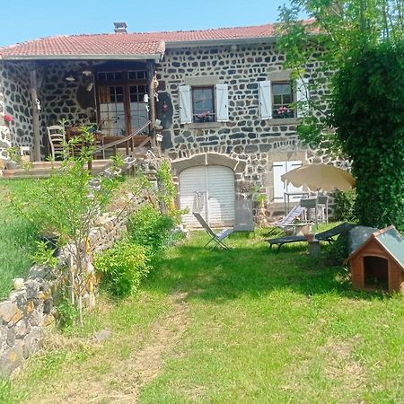 21Lemonde Villa Le Brignon Екстериор снимка