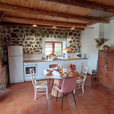 21Lemonde Villa Le Brignon Екстериор снимка