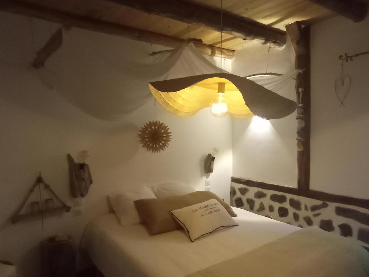 21Lemonde Villa Le Brignon Екстериор снимка