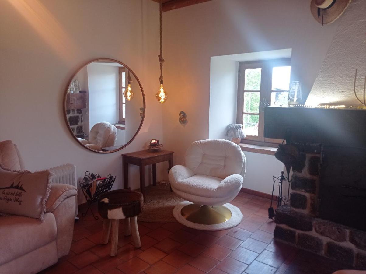 21Lemonde Villa Le Brignon Екстериор снимка