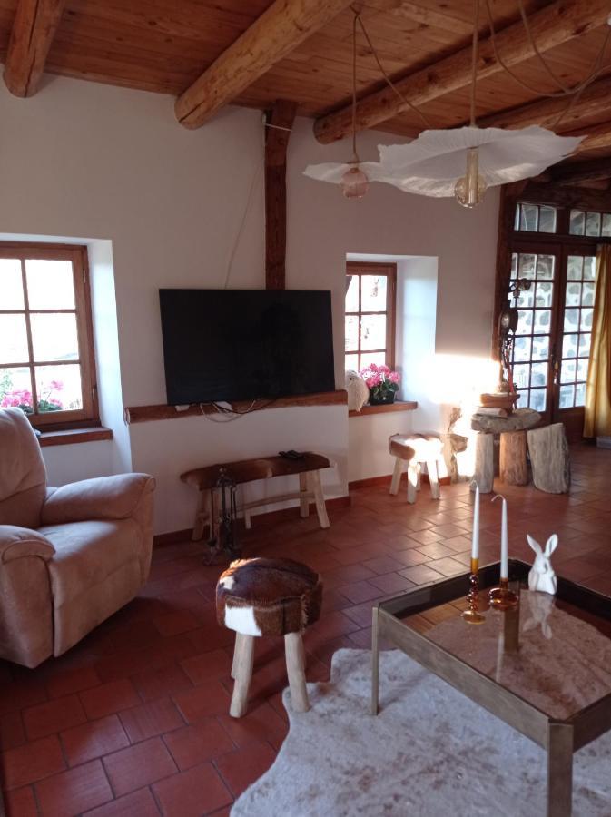 21Lemonde Villa Le Brignon Екстериор снимка