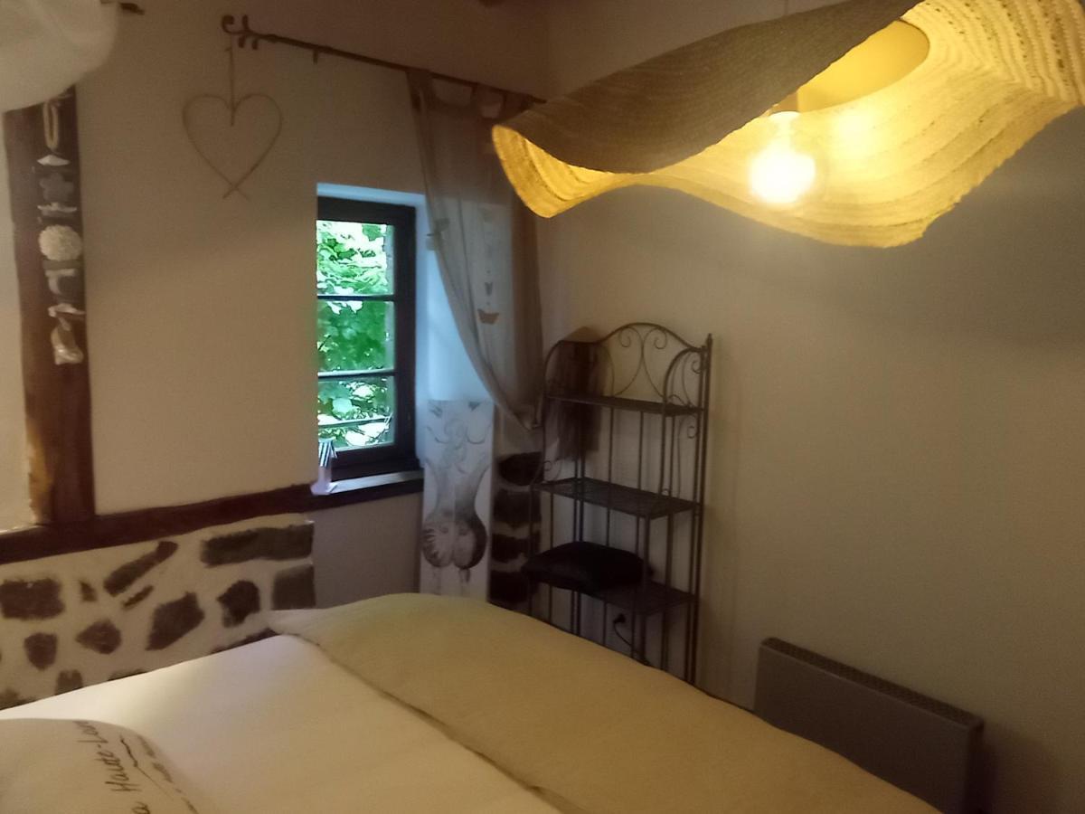 21Lemonde Villa Le Brignon Екстериор снимка