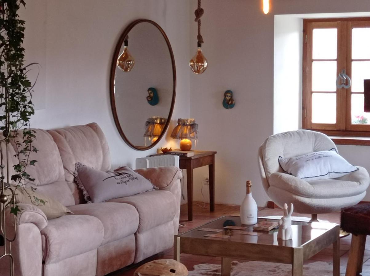 21Lemonde Villa Le Brignon Екстериор снимка
