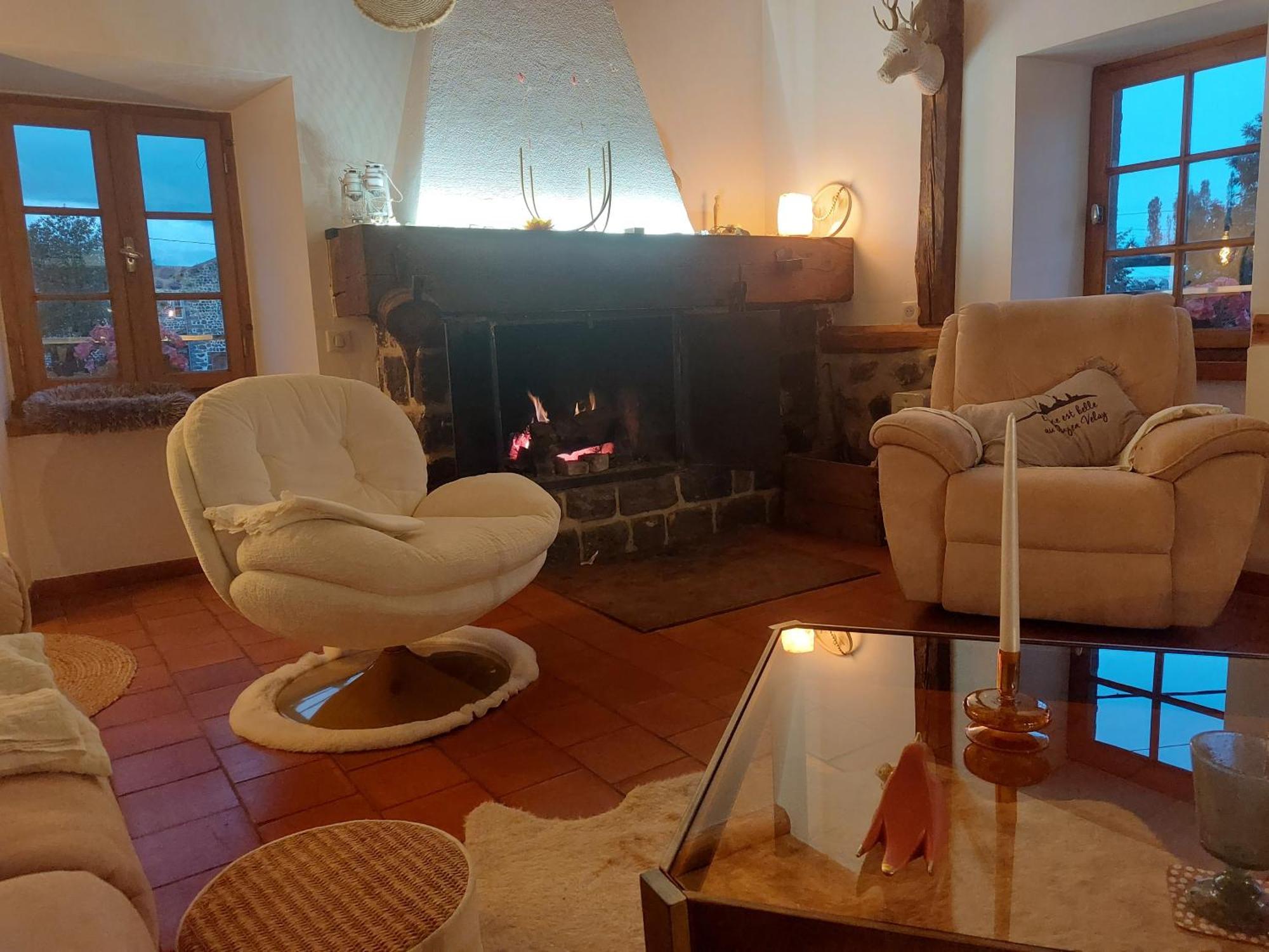 21Lemonde Villa Le Brignon Екстериор снимка
