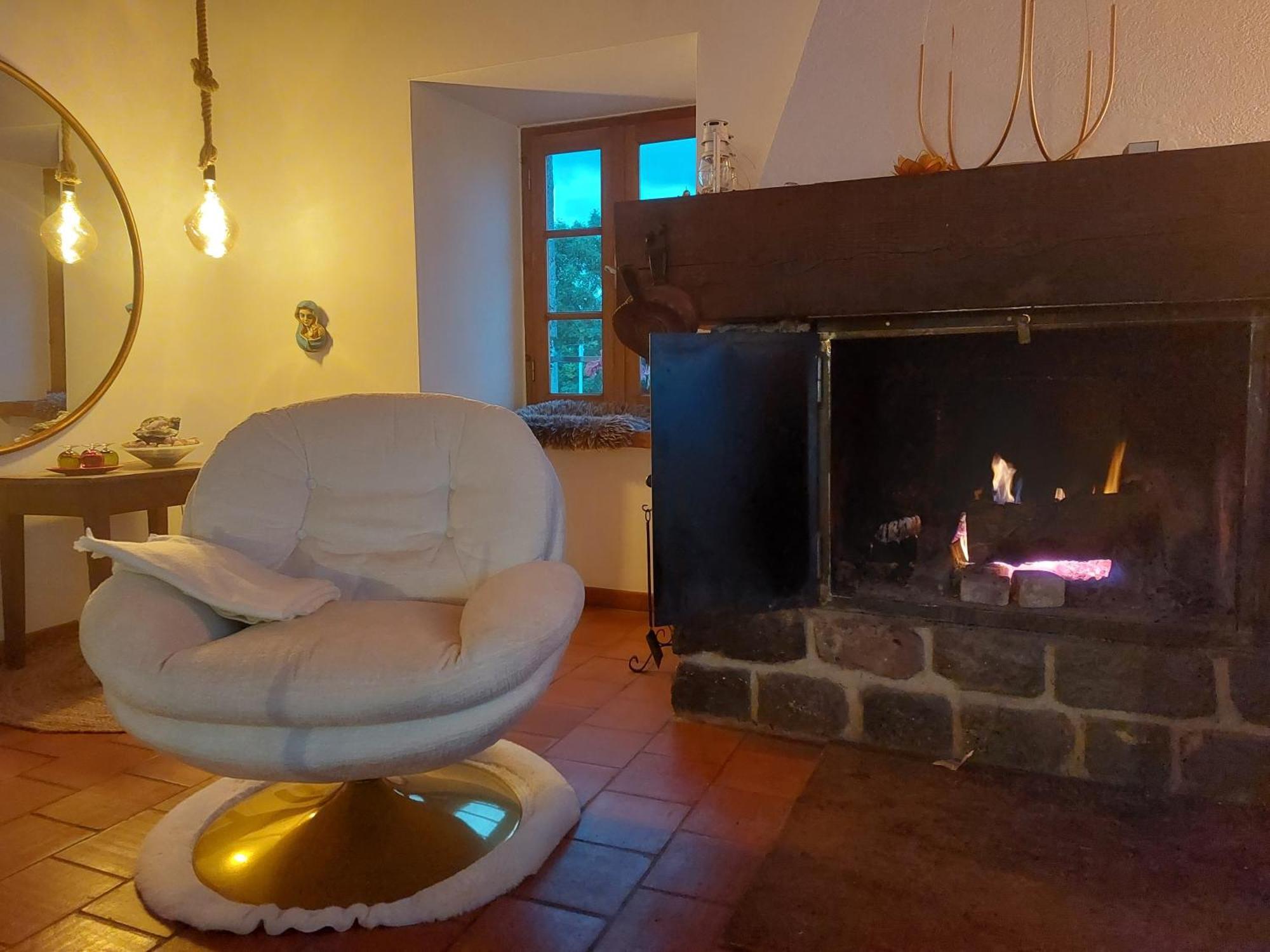 21Lemonde Villa Le Brignon Екстериор снимка